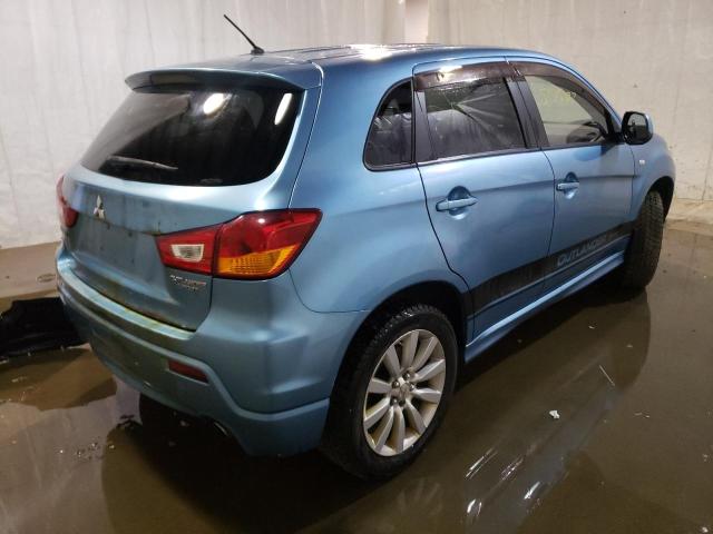 Photo 4 from auction – 2011 MITSUBISHI OUTLANDER with VIN JA4AR4AU8BZ015213