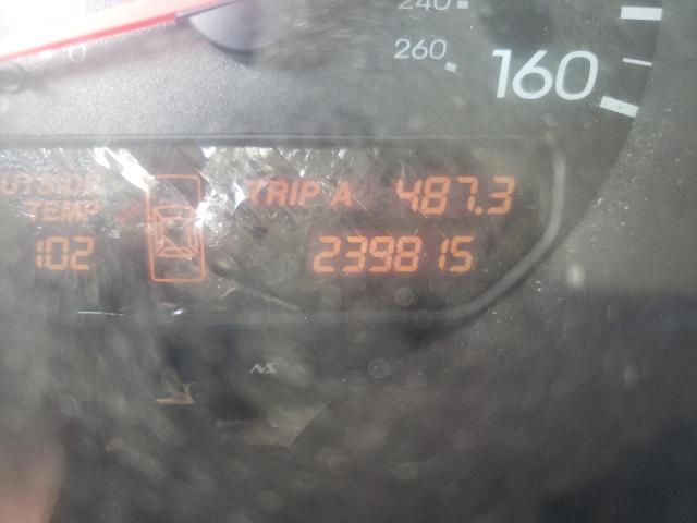 Photo 8 from auction – 2003 ACURA 3.2TL with VIN 19UUA56673A080355