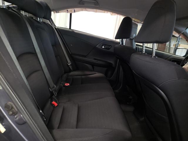 Photo 6 from auction – 2013 HONDA ACCORD SPO with VIN 1HGCR2F50DA169809