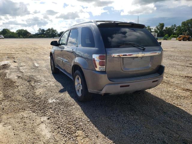 Photo 3 from auction – 2005 CHEVROLET EQUINOX LT with VIN 2CNDL63F056050936