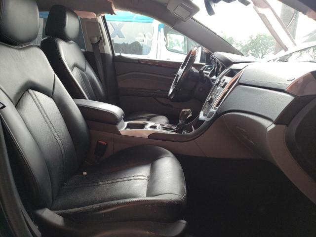 Photo 5 from auction – 2010 CADILLAC SRX PERFOR with VIN 3GYFNBEY2AS576733