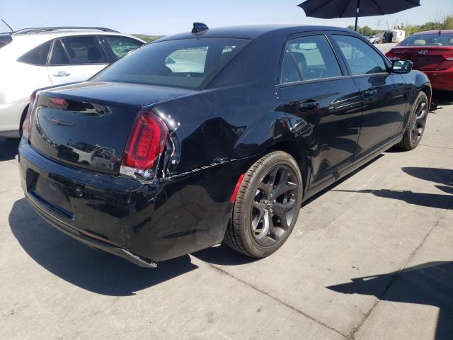 Photo 4 from auction – 2021 CHRYSLER 300 S with VIN 2C3CCABG6MH545355