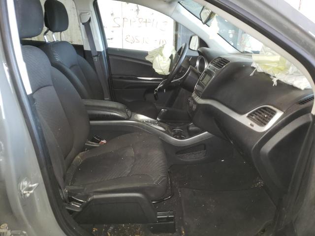 Photo 5 from auction – 2019 DODGE JOURNEY SE with VIN 3C4PDCBB4KT798737