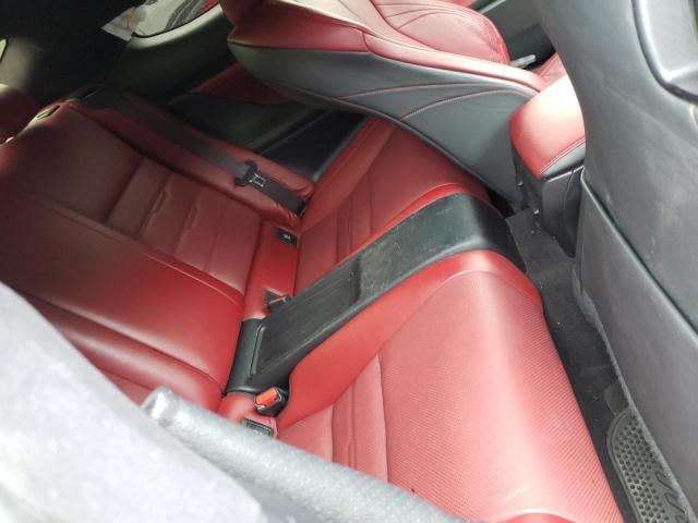 Photo 6 from auction – 2016 LEXUS RC 300 with VIN JTHSM5BC9G5001127