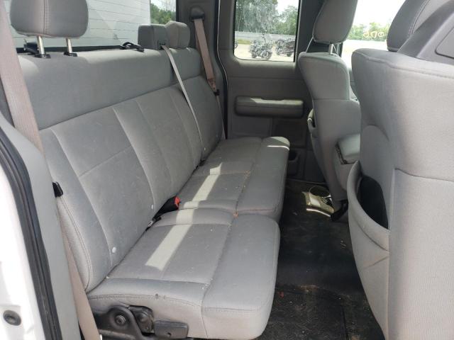 Photo 6 from auction – 2007 FORD F150 with VIN 1FTRX14W27FA44760