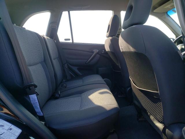 Photo 6 from auction – 2005 TOYOTA RAV4 with VIN JTEHD20V456036725