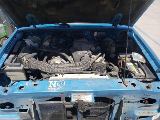 Photo 7 from auction – 1994 MAZDA B4000 CAB with VIN 4F4DR17X4RTN12685