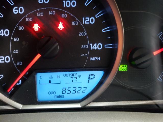 Photo 8 from auction – 2015 TOYOTA RAV4 LE with VIN JTMBFREV6FJ046662