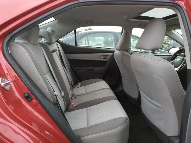Photo 6 from auction – 2019 TOYOTA COROLLA L with VIN 2T1BURHE1KC187906