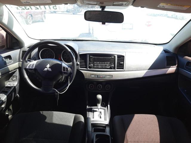 Photo 9 from auction – 2015 MITSUBISHI LANCER ES with VIN JA32U2FU3FU017068