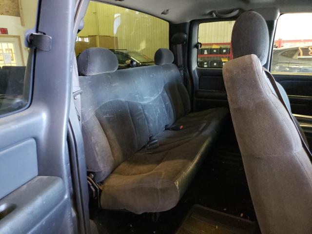 Photo 6 from auction – 2002 CHEVROLET SILVERADO with VIN 1GCHK29U22E219143