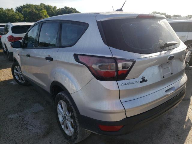 صورة رقم 3 من المزاد - 2017 FORD ESCAPE S مع VIN 1FMCU0F73HUB07954
