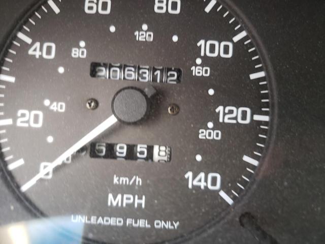 Photo 8 from auction – 1997 NISSAN MAXIMA GLE with VIN JN1CA21D4VM517473