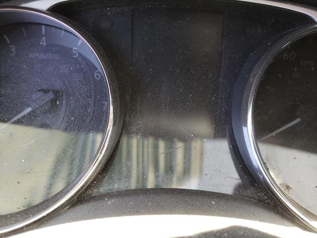 Фото 8 с аукциона – 2016 NISSAN ROGUE S с VIN KNMAT2MT3GP642936