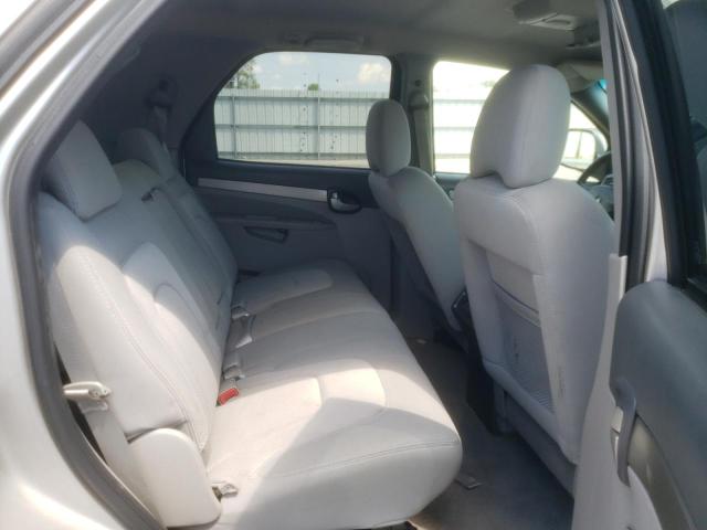 Photo 6 from auction – 2007 BUICK RENDEZVOUS with VIN 3G5DA03L37S594596