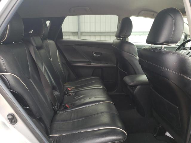 Photo 6 from auction – 2013 TOYOTA VENZA LE with VIN 4T3BK3BB9DU078846