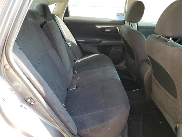 Photo 6 from auction – 2014 NISSAN ALTIMA 2.5 with VIN 1N4AL3AP2EN218563