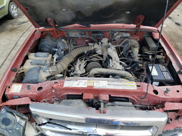 Photo 7 from auction – 1998 FORD RANGER with VIN 1FTYR10C8WPB46722