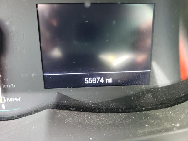 Photo 8 from auction – 2020 CHEVROLET TRAX 1LT with VIN KL7CJLSB9LB011899