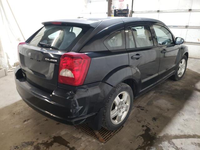 Photo 4 from auction – 2011 DODGE CALIBER EX with VIN 1B3CB1HA4BD117216