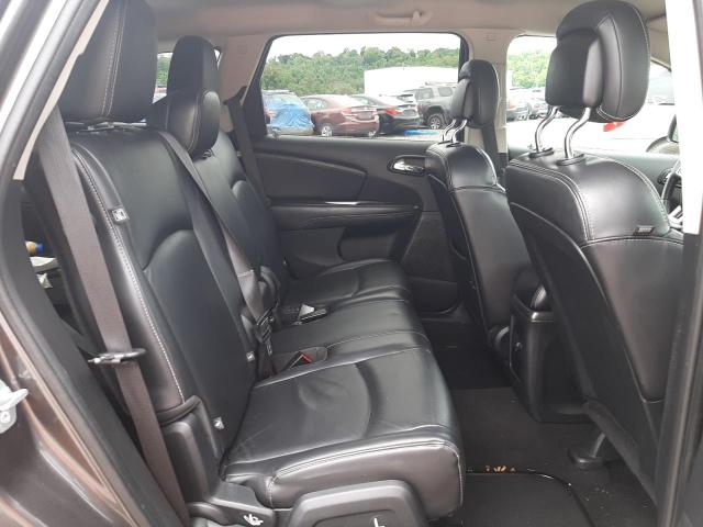 Photo 6 from auction – 2015 DODGE JOURNEY with VIN 3C4PDCGG6FT745810
