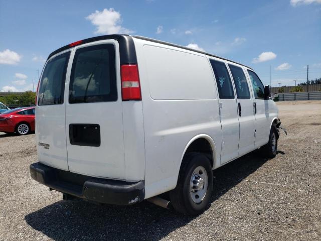 صورة رقم 4 من المزاد - 2012 CHEVROLET EXPRESS G2 مع VIN 1GCWGFCA4C1152245