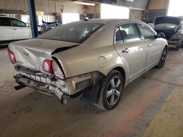 Photo 4 from auction – 2012 CHEVROLET MALIBU 2LT with VIN 1G1ZD5E00CF195478