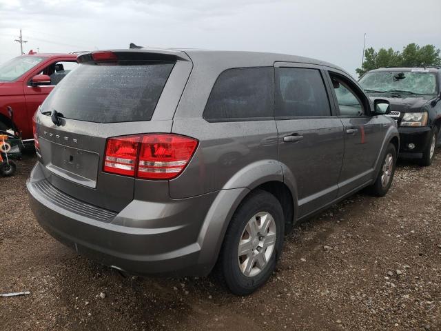 Photo 4 from auction – 2012 DODGE JOURNEY SE with VIN 3C4PDCAB9CT389877