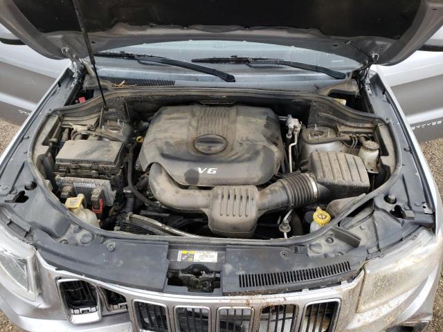 Photo 7 from auction – 2014 JEEP GRAND CHER with VIN 1C4RJFAG0EC336093