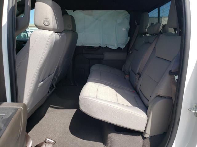 Photo 6 from auction – 2020 CHEVROLET SILVERADO with VIN 3GCPWCED3LG384012