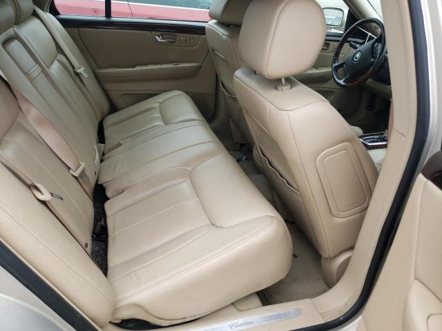 Photo 6 from auction – 2007 CADILLAC DTS with VIN 1G6KD57Y67U187384