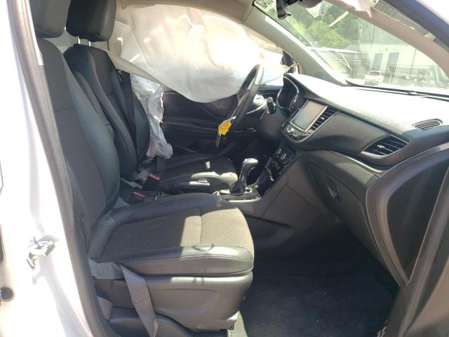 Photo 5 from auction – 2019 BUICK ENCORE PRE with VIN KL4CJASB0KB934644