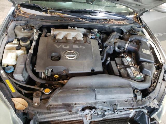 Photo 7 from auction – 2005 NISSAN ALTIMA SE with VIN 1N4BL11D95N458014
