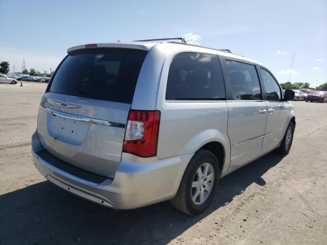 Photo 4 from auction – 2012 CHRYSLER TOWN & COU with VIN 2C4RC1BG6CR208036