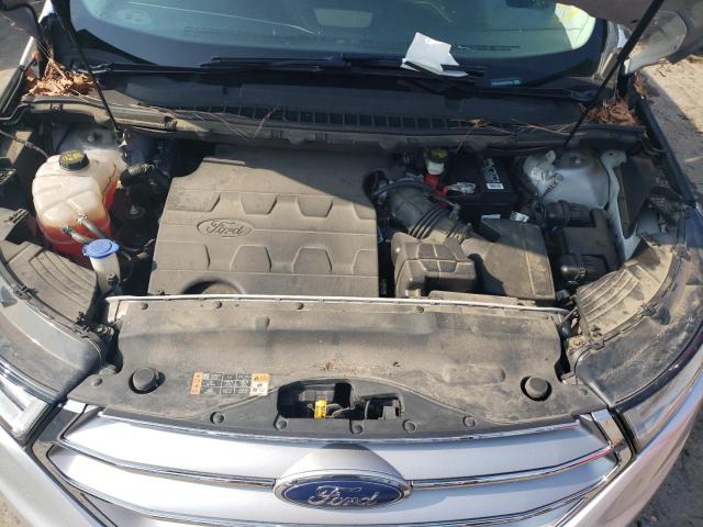 Photo 7 from auction – 2016 FORD EDGE TITAN with VIN 2FMPK4K8XGBB61298