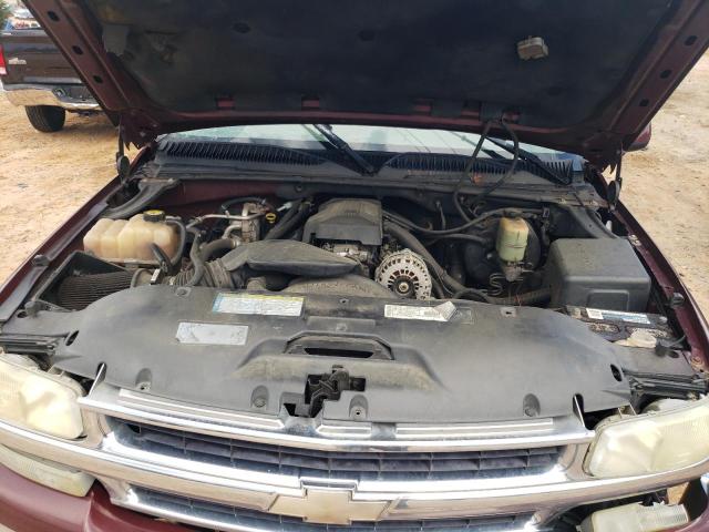 Photo 7 from auction – 2000 GMC YUKON with VIN 1GKEC13T3YJ109491