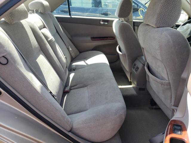 Photo 6 from auction – 2004 TOYOTA CAMRY LE with VIN 4T1BE32K74U349466