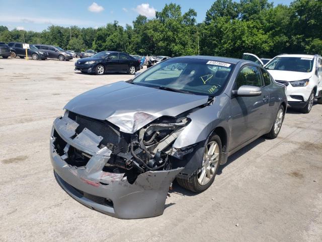 Photo 2 from auction – 2008 NISSAN ALTIMA 3.5 with VIN 1N4BL24E58C153202