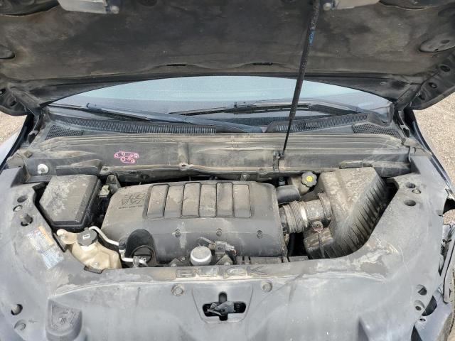 Photo 7 from auction – 2011 BUICK ENCLAVE CX with VIN 5GAKVBED2BJ408242