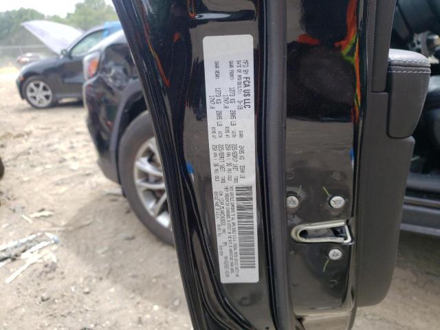 Photo 10 from auction – 2019 JEEP CHEROKEE L with VIN 1C4PJMLX4KD426331