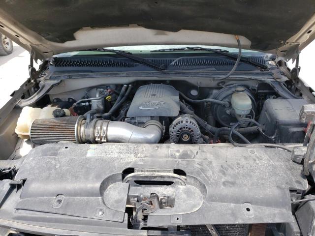 Photo 7 from auction – 2006 CHEVROLET SILVERADO with VIN 1GCEC19T26Z143231