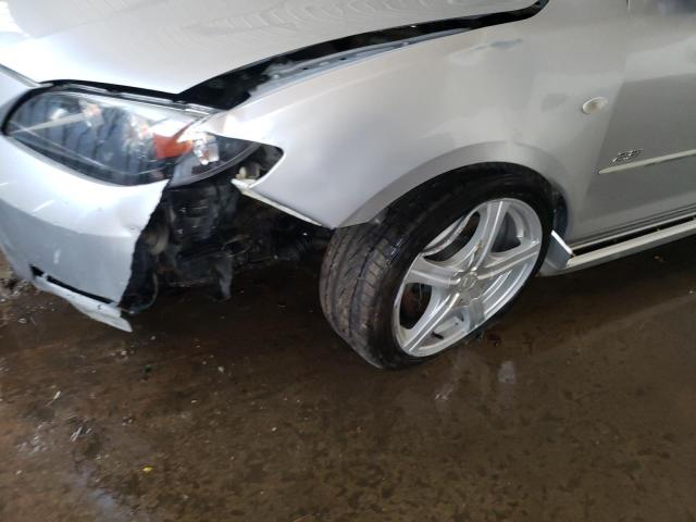 Photo 9 from auction – 2007 MAZDA 3 S with VIN JM1BK324X71671796