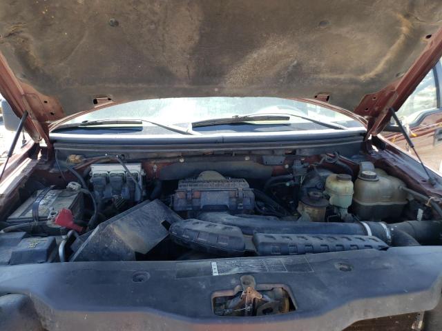 Photo 7 from auction – 2006 FORD F150 SUPER with VIN 1FTPW12596KB84718