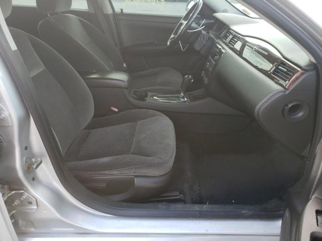 Photo 5 from auction – 2013 CHEVROLET IMPALA LT with VIN 2G1WG5E33D1203022