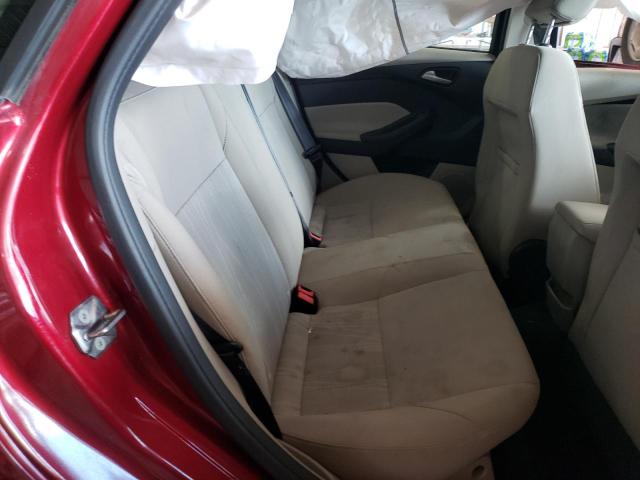 Photo 6 from auction – 2016 FORD FOCUS SE with VIN 1FADP3F28GL254190