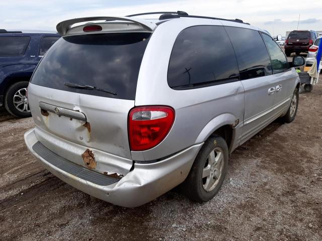 Photo 4 from auction – 2002 CHRYSLER TOWN & COU with VIN 2C4GP54L22R505719