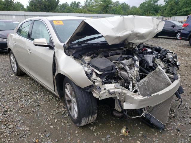 CHEVROLET MALIBU 2LT 2014 with VIN 1G11E5SL4EF128295 - Photo from auction