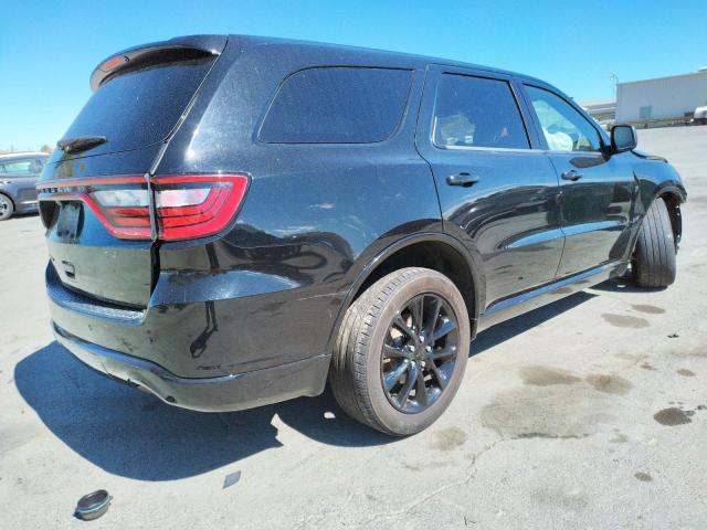 Photo 4 from auction – 2018 DODGE DURANGO SX with VIN 1C4RDHAG0JC316715