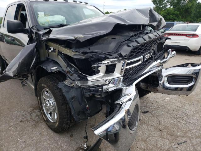 Photo 9 from auction – 2019 RAM 2500 TRADE with VIN 3C6UR5CJ2KG552226