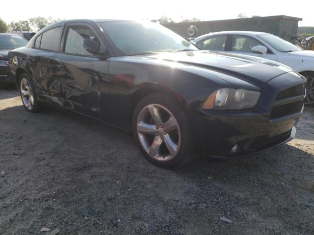 Photo 1 from auction – 2013 DODGE CHARGER PO with VIN 2C3CDXAT6DH686635
